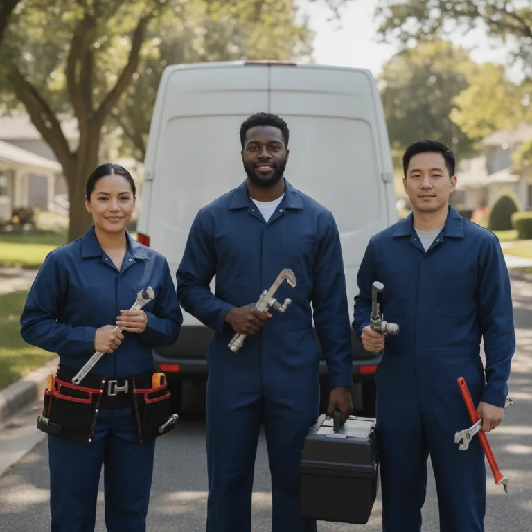 Water Heater Repair team in Longueuil