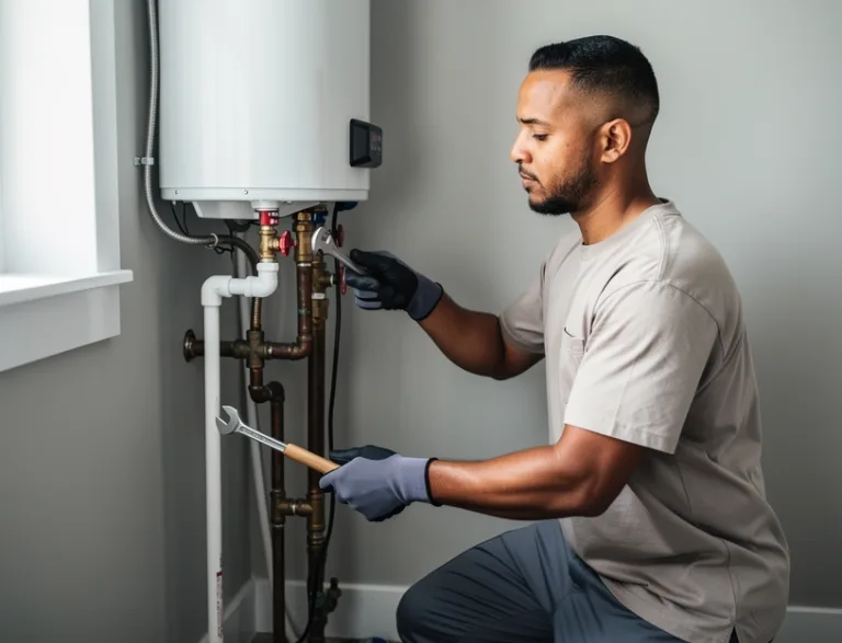 Water Heater Repair service in Longueuil